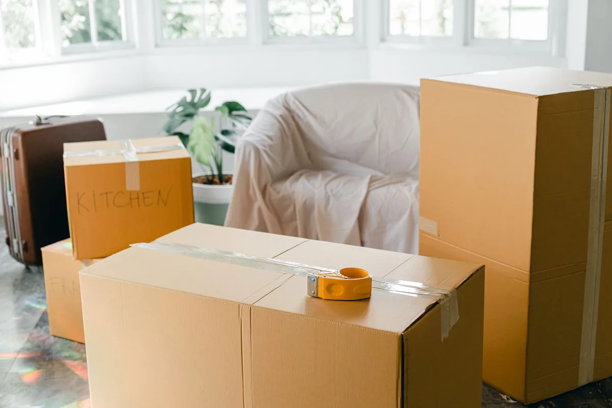 Hoarding Cleanup in Kansas City, KS